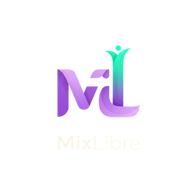 Logotipo MixLibre